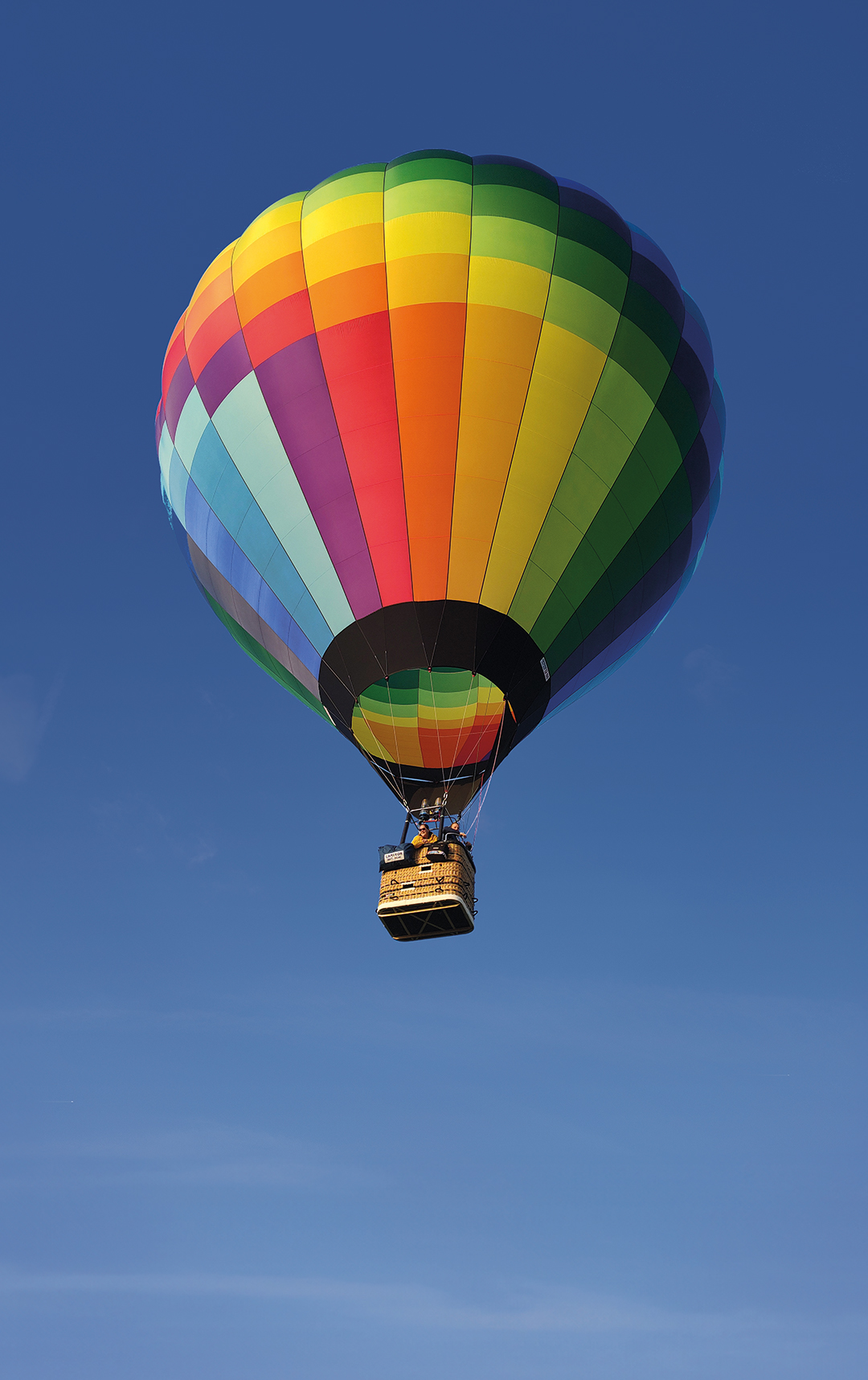 luchtballon luchtballon